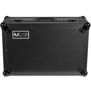 UDG U91021BL3 Ultimate Flight Case Multi Format CDJ/MIXER BlkMK3