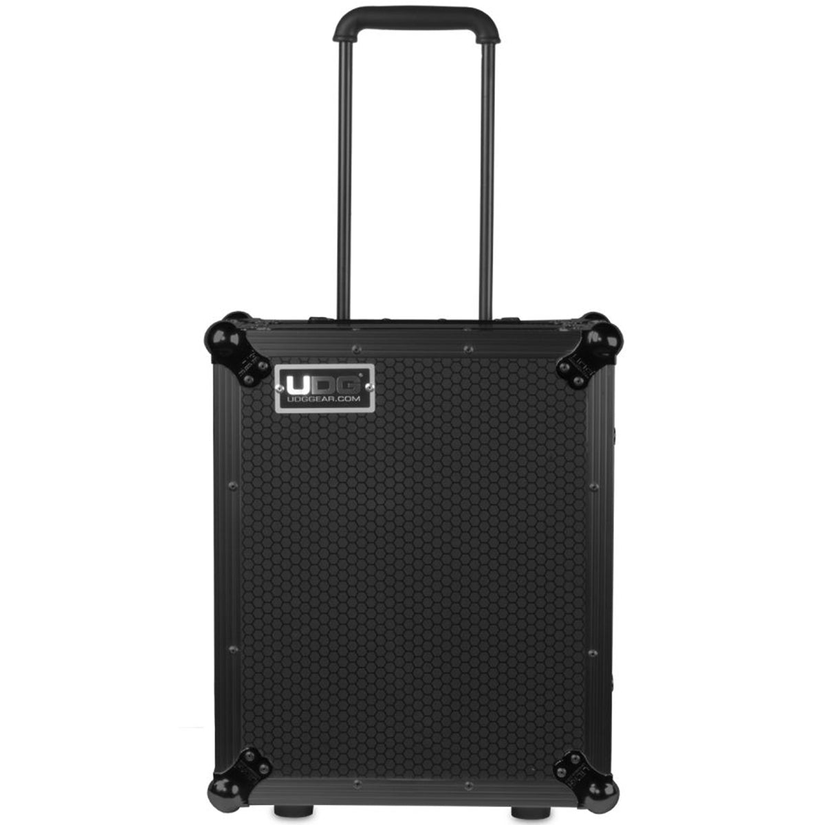 UDG U91029BL2 Flight Case Multi Format Turntable MK2 Plus