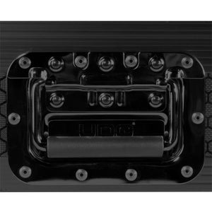 UDG U91074BL Case Set Pio CDJ-3000/900NXS2 Blk Plus (L&W)