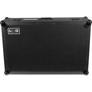 UDG U91076BL Ultimate Flight Case XDJ-RX3 Blk Plus (W)