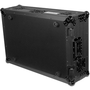 UDG U91076BL Ultimate Flight Case XDJ-RX3 Blk Plus (W)