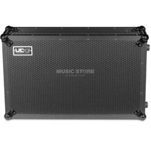 UDG U91077BL Ultimate Flight Case Pioneer DDJ-REV7 Blk + (L&W)