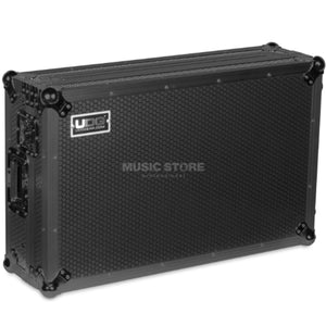 UDG U91077BL Ultimate Flight Case Pioneer DDJ-REV7 Blk + (L&W)