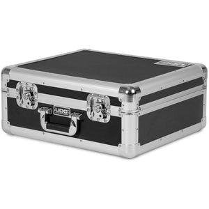 UDG U93016SL Ultimate Pick Foam Flight Case Turntable Silver