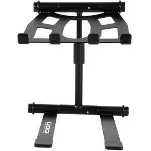 UDG U96111BL Ultimate Height Adjustable Laptop Stand Black