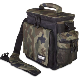 UDG U9630BC Ultimate SlingBag Black Camo