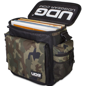 UDG U9630BC Ultimate SlingBag Black Camo