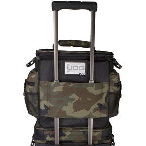 UDG U9630BC Ultimate SlingBag Black Camo